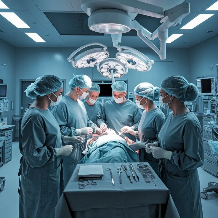 General Surgery