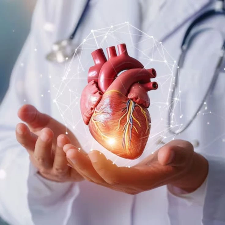 Cardiology