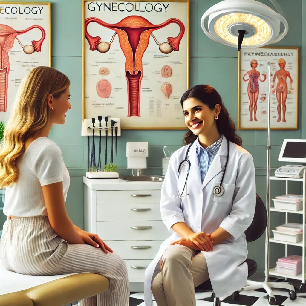 Gynecology